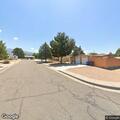 Person fallen and unresponsive at apartment in Albuquerque