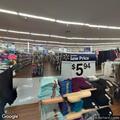 Person with heart problem at Walmart on Pineville-Matthews Rd
