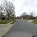Disturbance with property damage at Dover Ridge home