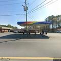 Alarm with interior motion at Ansonville business