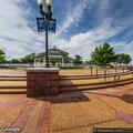Man falls and injures head in Union Point Park