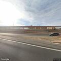 Injury crash on I-40 westbound in northwest area