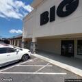Shoplifting complaint at Big Lots parking lot