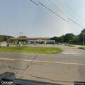 Hit-and-run crash near gas station on Highway 64