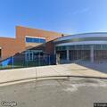 Officer checks suspicious vehicle at YMCA