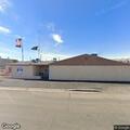 Commercial burglary alarm at Elks Lodge