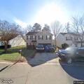Ex-husband reported for property damage at home