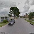 Searching for man who urinated near Cedar Street