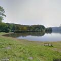 Vehicle break-in at Mac Point recreation area