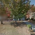 Gas odor reported at Swaying Branch Lane home