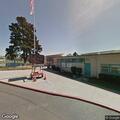 Fire alarm at Harloe Elementary School