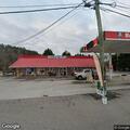 Welfare check for confused man at McDonald Quick Stop
