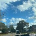 Traffic stop at Kings Mountain and Senate streets