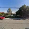 Person reported with abdominal pain near Alder Street