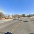Reckless silver SUV reported on Charlotte Highway