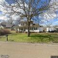 Resident reports suspicious visitor at driveway