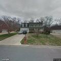Person going door to door despite no-soliciting sign