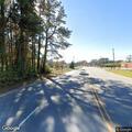 Injury crash involving motorcycle on Simmons Street