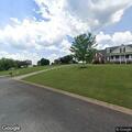 Residential fire alarm on North Cassidy Way