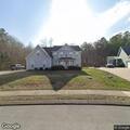 Residential fire alarm on Crooked Creek Drive