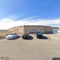 Person with traumatic injury near Pan American Fwy NE
