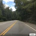 Northbound lanes closed on Shoal Creek Road