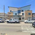 Person injured in fall at apartment on South 13th Street