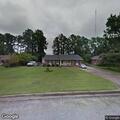 Person assisted with lifting at Plymouth Drive residence