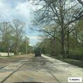 Traffic stop on James Boulevard in Signal Mountain