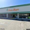 Hit-and-run crash with injury at Save Mart