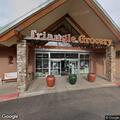 Deputy advised of bear sighting at grocery lot