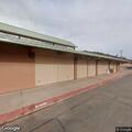 80-year-old woman falls, conscious and breathing at grocery