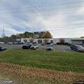 Natural gas odor reported at New City Church