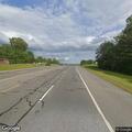 Traffic crash with injuries on US 64 near Ocoee River