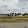Man in 50s with severe arm laceration at highway location