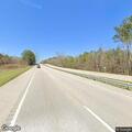 Vehicle runs off Highway 64 near Ocoee River