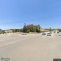 Injured bicyclist receives medical aid at Pismo Beach