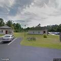 Deer reported running in circles at apartment complex
