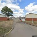 Red Dodge Caliber reported stolen from apartments