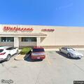 Traffic stop of silver Honda in Walgreens lot