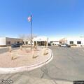 Smoke alarm at health care and rehab facility