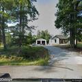 Suspicious activity reported near residence