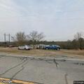Female left hospital with IV in arm near Young Grove Rd