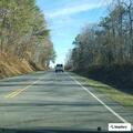 High-speed pursuit ends after crash on Lee Highway