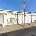 Broken window reported at business on South Pauline