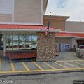 Person ill at Home Depot training room in Tehachapi