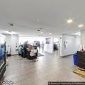 Alarm at auto dealer after wrong passcode given