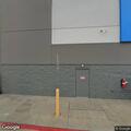 Traffic stop at Booneville Walmart parking lot