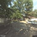 Person with severe lower body pain at West Jackson Ave