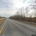 Vehicle fire on Interstate 26 near mile marker 3